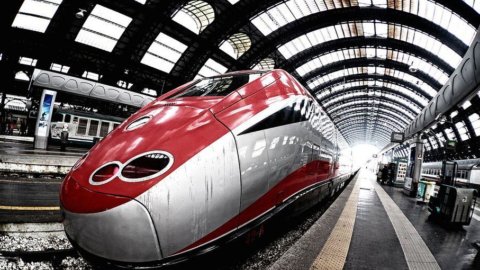 Tav: Endgültiges Projekt Turin-Lyon abgeschlossen