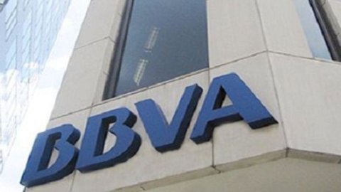 BBVA, le bénéfice s'effondre en 2012 : -44%