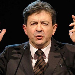 Ingroia-Mélenchon, রোমান ডুয়েট