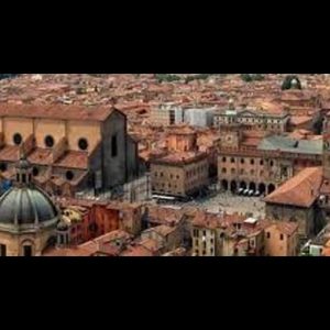 Bologna, Kunststadt: ein neues Modell zeitgenössischer Kunst zur Wiederbelebung des Tourismus