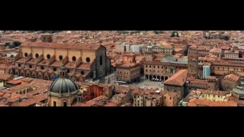 Bologna, Art City: un nou model de artă contemporană pentru relansarea turismului