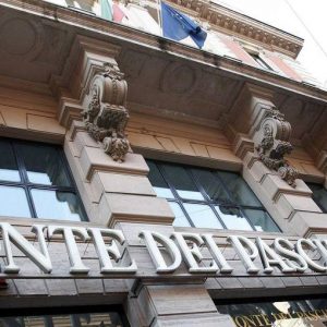 Gustavo Visentini: “Mps, senza giustizia civile non c’è vigilanza del mercato”