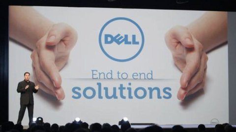 Dell: Abschied von der Nasdaq nach 25 Jahren