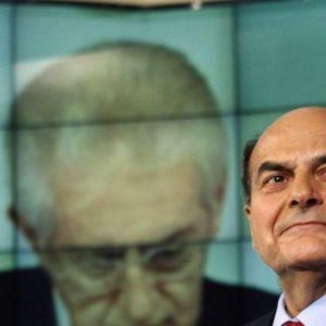 Bersani: „Da lui Monti, dar nu cu orice preț”