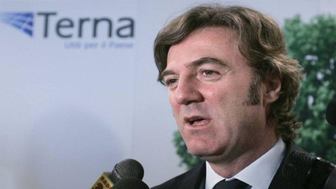 Terna: 2012 profit +5,5%, coupon beyond expectations