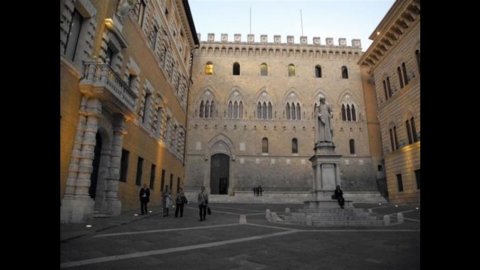 Caso Mps, Mussari e Vigni indagati per falso in prospetto e manipolazione del mercato