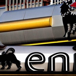 Eni: raggiunto accordo con Gasterra su fornitura gas