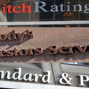 Peringkat meningkat di Eropa: Fitch mempromosikan Yunani, S&P Spanyol