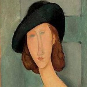 Christie’s: 42 milioni di dollari per il ritratto dell’amata di Modigliani