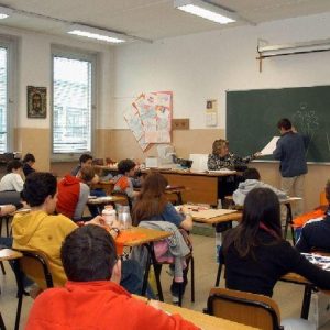 Schule und Meritokratie, die großen Desaparecidos des Wahlkampfs