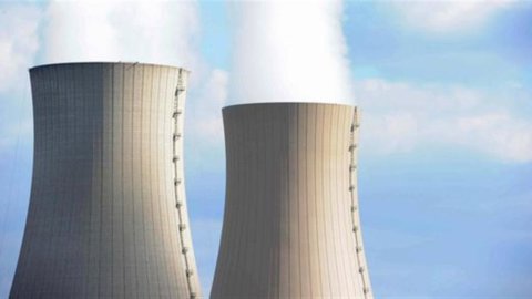 Pacto EUA-Vietnã sobre tecnologia nuclear