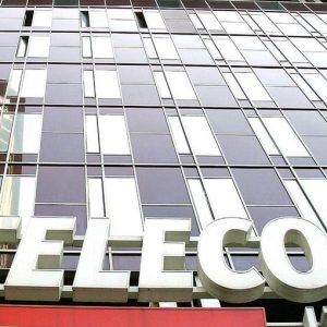 Telekomünikasyon borsasında giderek daha fazla düşüş yaşıyor, Fitch üçlü B'yi onayladı