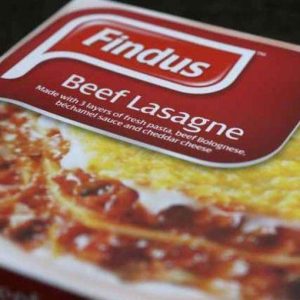 De Francia a Chipre, y no solo de Findus: se extiende el escándalo de los congelados con carne de caballo