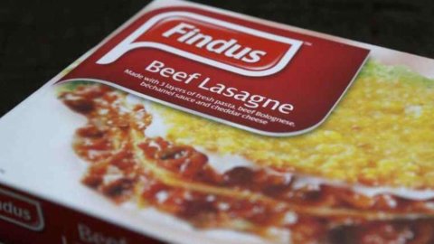 De Francia a Chipre, y no solo de Findus: se extiende el escándalo de los congelados con carne de caballo