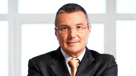 Lvmh、ブルガリのジャン-クリストフ・ババン新CEO