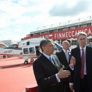 Finmeccanica в шторме после ареста Орси за коррупцию: внеочередной совет директоров для новых полномочий