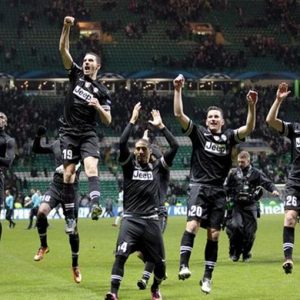 CHAMPIONS LEAGUE – Compania Juve: triumf cu Celtic și ipotecă sferturile de finală