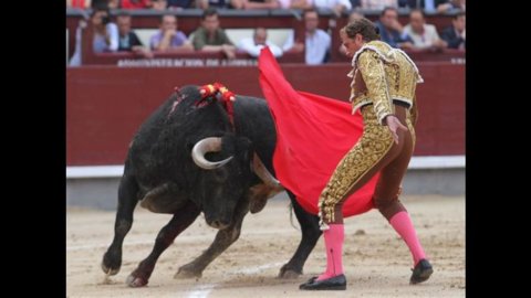 Corrida, este război între Madrid și Barcelona