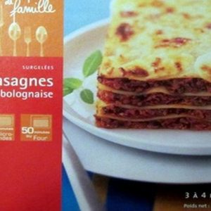 Scandalo Horsegate: dopo Findus, carne di cavallo anche nelle lasagne Picard