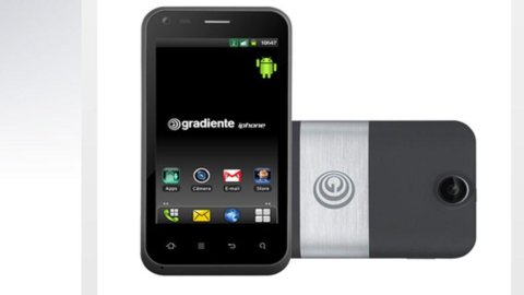 برازیل، ایپل "آئی فون" کا ٹریڈ مارک استعمال نہیں کر سکے گا: یہ 2008 میں گریڈینٹ کے ذریعہ رجسٹرڈ ہوا تھا۔