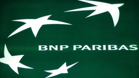 Bnp Paribas dévalue Bnl : -900 millions au quatrième trimestre