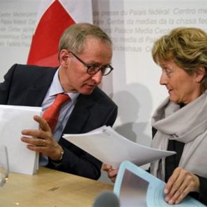 Fisco, accordo Svizzera-Usa più duro che con Paesi Ue