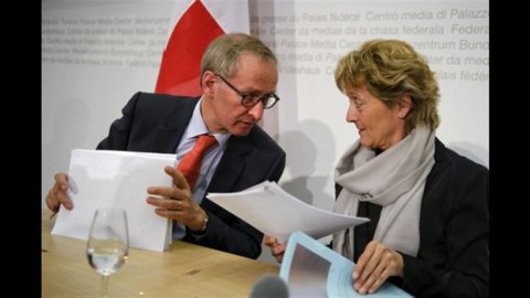 Tax, Switzerland-USA agreement tougher than with EU countries