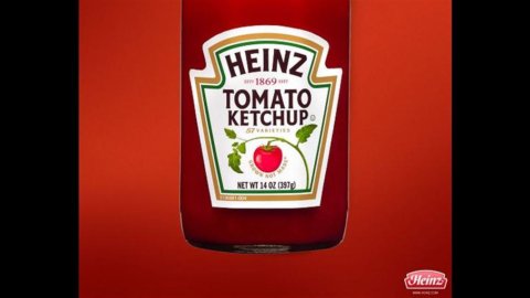 Berkshire Hathaway and 3G Capital to buy Heinz for 28 billion