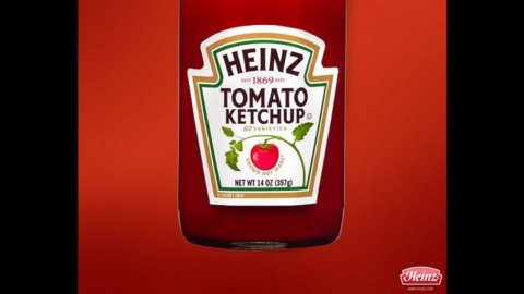 Berkshire Hathaway e 3G Capital si comprano Heinz per 28 miliardi