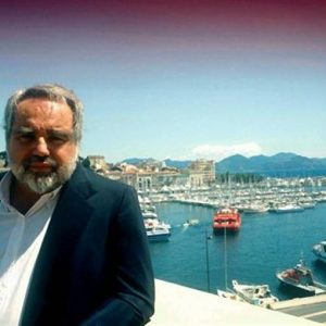 Adeus Angelo Rizzoli, ex-produtor e editor de cinema