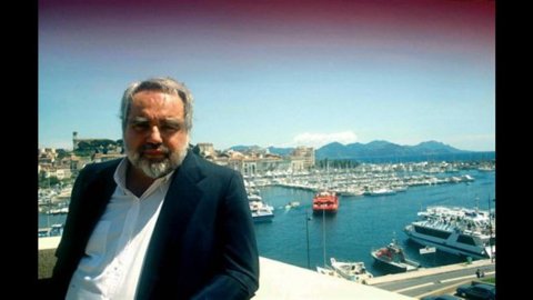 Adiós Angelo Rizzoli, ex productor y editor de cine