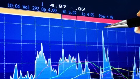 Azimut, Saipem e Fca: tris di rialzi a Piazza Affari