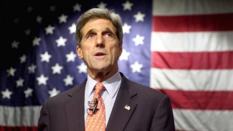 John Kerry e o novo desafio da política externa americana