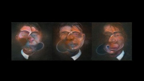 Sotheby's: 54 Meisterwerke zeitgenössischer Kunst werden in London versteigert, Bacon sticht heraus