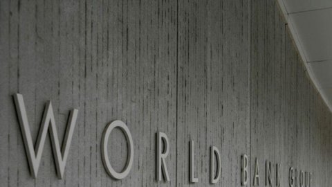 Cina, la Banca mondiale riduce le stime di crescite del Pil