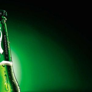 Carlsberg, resultado operacional do quarto trimestre de 2012 abaixo das expectativas