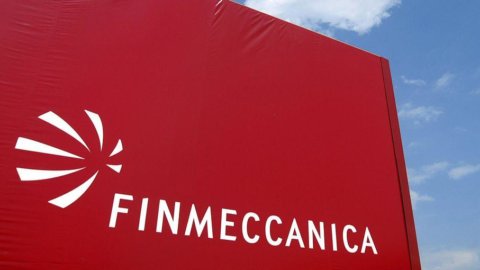 Borsa, Finmeccanica brilla su ipotesi intervento Fondo strategico