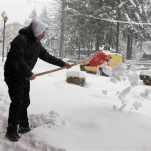 天气，周四起新一波霜冻和恶劣天气：北方平原降雪