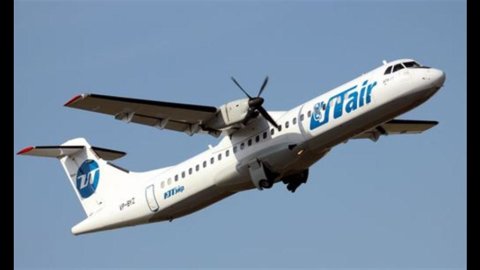 Alenia, ATR-Vertrag in Malaysia im Wert von 840 Millionen Dollar