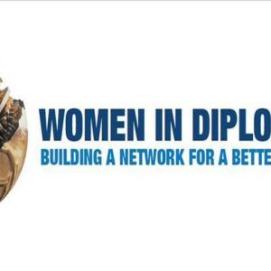 Mae-SIOI: lunedì si apre alla Farnesina la Women in Diplomacy School