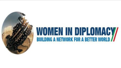 Mae-SIOI: lunedì si apre alla Farnesina la Women in Diplomacy School
