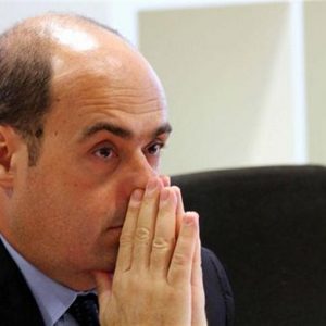 Regionali Lazio: Zingaretti 9 punti davanti a Storace