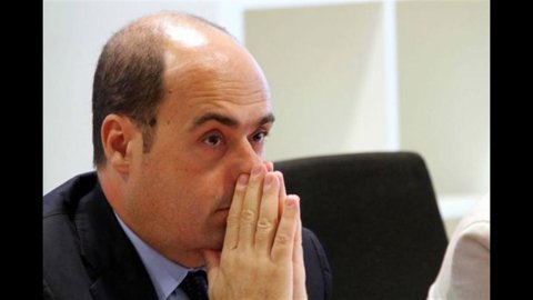 Regionali Lazio: Zingaretti 9 punti davanti a Storace