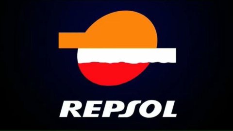 Energy, sharp decline in profits for Repsol and E.on