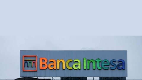 Intesa Sanpaolo: Jumat pertemuan "Memberikan nilai pada bisnis"