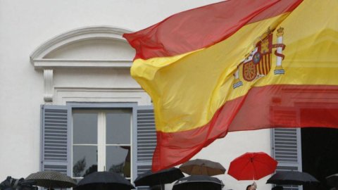 Spain: EU fine of 19 million for false declarations Valencia