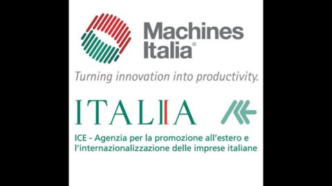 ICE: presentata l’indagine sulla percezione della meccanica strumentale italiana nell’area NAFTA