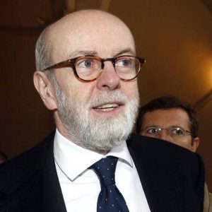 Cucchiani: “Con uno stallo politico prolungato rischiamo l’intervento della Troika”