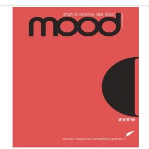 Mood is born, das zweimonatliche Online-Magazin von goWare, das die Stimmungen des digitalen Publizierens erforscht
