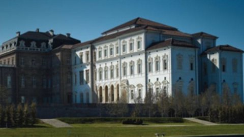 Intesa Sanpaolo and Venaria Reale together for art